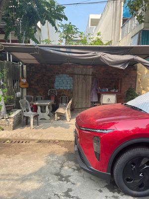 Bán 110m2 đất đường mân quang 3,sơn trà giá 7 tỷ 250 triệu — ảnh 1