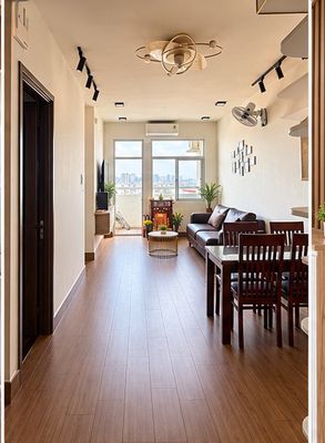 Căn Sacomreal 82m² đẹp, view Landmark – chính chủ bán! — ảnh 1
