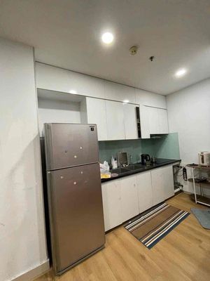 Căn hộ vov mễ trì – full nội thất, 2pn, giá 3,84 tỷ — ảnh 1