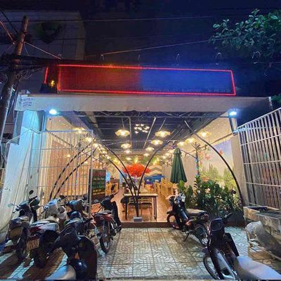 Ngang 8m - không gian mở - mặt bằng nơ trang long - bình thạnh — ảnh 1