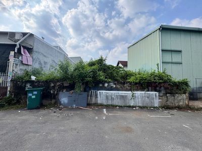 Đất mặt tiền đường 13m linh đông kế vành đai 2 - ngang 10 x 25m thổ cư — ảnh 1