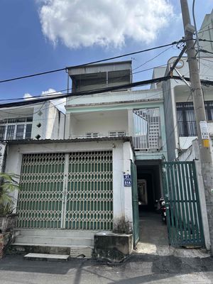 Cho thuê nhà nguyên căn quận 2 — ảnh 1