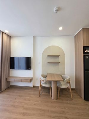 Cần cho thuê gấp studio ponte giá chỉ 12 triêu — ảnh 1