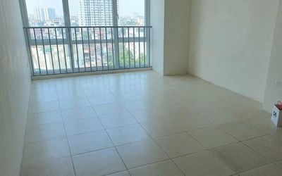 Chính chủ muốn cho thuê căn hộ 95 m2 2 phòng ngủ (Cộng) — ảnh 1