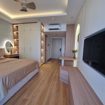 Cho thuê studio ponte full nội thất — ảnh 1