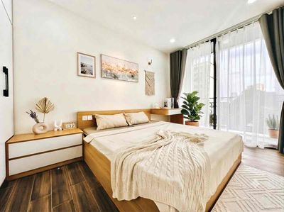 CCMN mặt đường Kim Đồng rộng 60m2 — ảnh 1