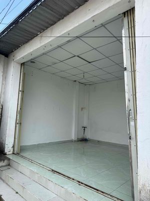 Cho thuê mặt tiền kinh doanh — ảnh 1