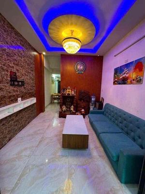 Cho thuê Nhà 3tầng 3mê Sạch Đẹp Full Nội Thất Giá Rẻ — ảnh 1