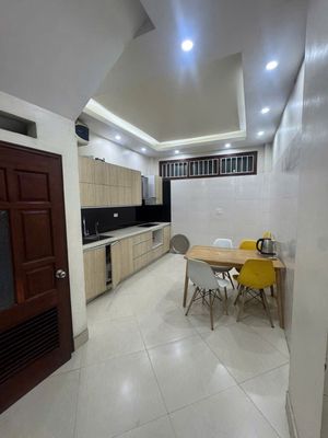 Cho thuê nhà riêng phố hoàng đạo thành, thanh xuân. oto đỗ cửa.ở ngay — ảnh 1