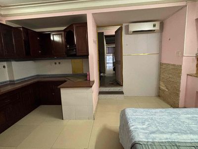 Cho gia đình trẻ thuê nhà trệt 67B tân quy — ảnh 1