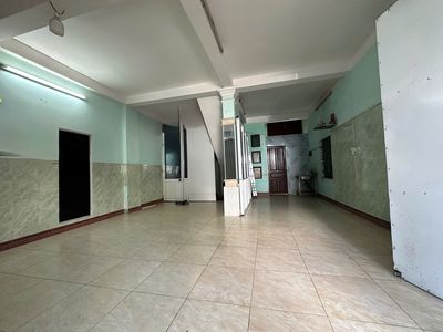 Cho thuê mặt bằng ngang 6m mặt tiền đường Phạm Cự Lượng, Sơn Trà — ảnh 1