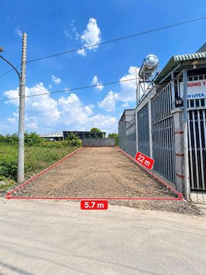 Rẻ hơn 200 triệu…chủ ngộp cần bán lô đất siêu đẹp ngay trung tâm — ảnh 1
