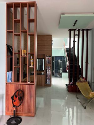 Chính chủ bán nhà 2 tầng đường nguyễn cảnh dị, hòa khánh — ảnh 1