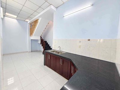 Nguyên Tầng 1 - 30M - Mới - Đường Tây Hoà Ngã tư M&K XLHN — ảnh 1