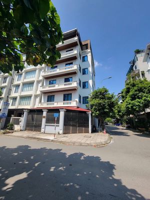 Cho thuê biệt thự có thang máy – 214 nguyễn xiển, thanh xuân, hà nội — ảnh 1