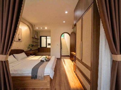 Cho thuê nhà nguyên căn kiệt nguyễn văn linh - hải châu - 25 triệu — ảnh 1