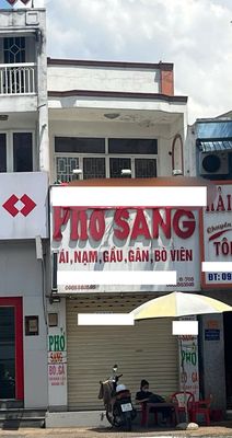 Cho thuê nhà mặtt iền đường lê trọng tấn 3,8x14m khu kd đông đúc — ảnh 1