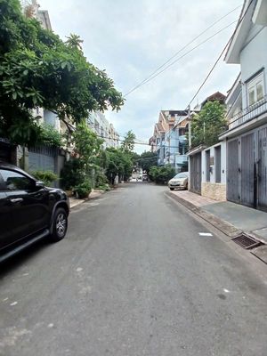 Cho thuê nhà khu Văn Thánh Nguyễn Văn Thương(5.2x17m) 3 tầng chỉ 25 tr — ảnh 1