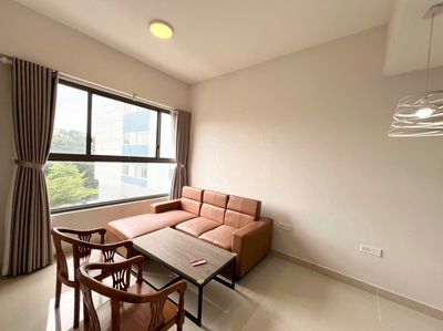 Căn hộ Botanica Premier Novaland khu sân bay 13,5 triệu 60m2 y hình — ảnh 1