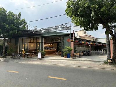 Cho Thuê MB Góc 2 MT, Bình Trị Đông & Hương Lộ 2, Quận Bình Tân — ảnh 1