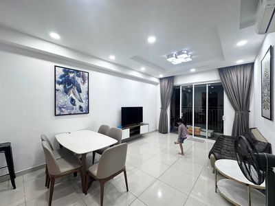 Căn Golden Mansion Novaland đầy đủ nội thất 100m2 3 phòng ngủ 22 triệu — ảnh 1