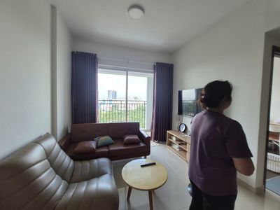 Cho thuê căn hộ sunrise riverside 2pn giá chỉ 13 triệu/tháng — ảnh 1