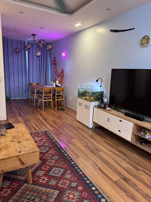Mình chính chủ cần cho thuê căn hộ 63m tầng 2 Hoàng Huy Pruksa Town — ảnh 1