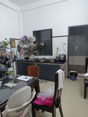 Cho thuê nhà 4 x 15m trệt 2 lầu+ st ,3pn — ảnh 1