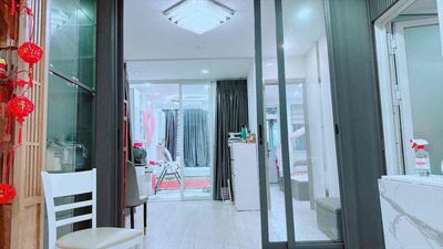 Chung cư nguyễn ngọc phương 68m2 , 2PN , Full nội thất , Bình thạnh — ảnh 1