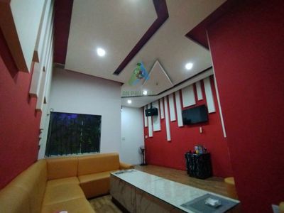 Bán nhà 3 tầng đường dương đình nghệ,sơn trà giá 18 tỷ — ảnh 1