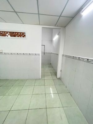 Cho thuê nhà Thạch Lam – 4m x 12m – 1 trệt 1 lầu — ảnh 1
