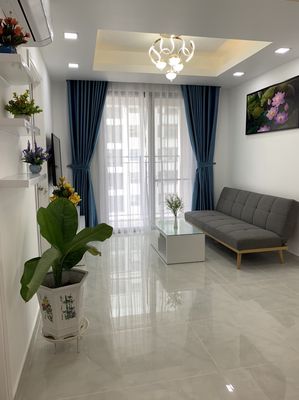 Cho thuê căn 2pn saigon south residences — ảnh 1