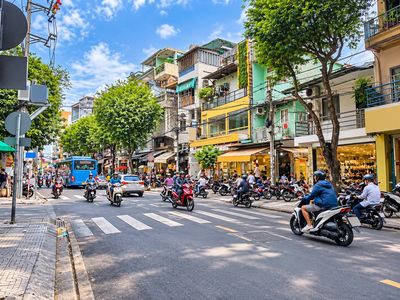 Nhà nguyên căn Mặt Tiền Kinh Doanh Tôn Thất Hiệp Q11 — ảnh 1