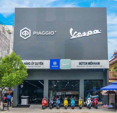 Siêu phẩm mặt tiền nguyễn văn trỗi phú nhu | diện tích khủng 420m² — ảnh 1