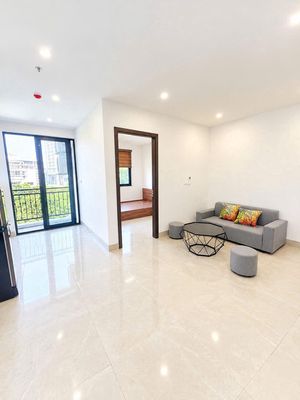 Mễ Trì Hạ Có CCMN Mới – 1N1K Rộng 35m², Giá Cực Hợp Lý — ảnh 1