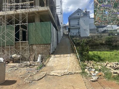 Cơ hội sở hữu đất với giá tốt — ảnh 1