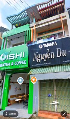 Bán nhà mặt tiền phố đi bộ long khánh — ảnh 1