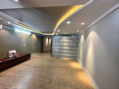 Nhà nc mới đẹp hẻm xe tải 4x20 nguyễn văn thương p25 Q bình thạnh — ảnh 1