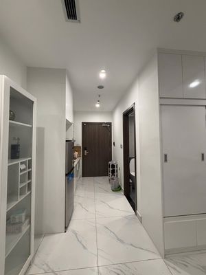 Bán Studio BE5 Vinhomes Grand Park 29m² – View Nội Khu – 2,1 Tỷ — ảnh 1