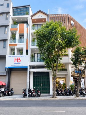 Cho thuê mặt tiền dt:4x18m đường hoa lan, phường 2, quận phú nhuận — ảnh 1