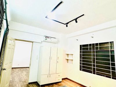 Cần cho thuê chung cư Trần Quốc Thảo, P: Nhiêu Lộc ( Q3 cũ ) — ảnh 1