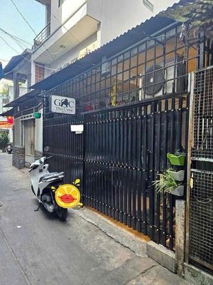 Nhà nc gần mt 5x14 tr Lủng 2pn tô hiến thành p15 Q10 — ảnh 1