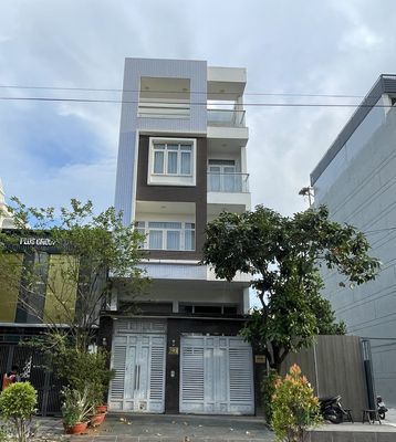 Cho thuê Nhà nguyên căn 5x20m 1 trệt 3 lầu đường số 7-Gía 27TR/Tháng — ảnh 1