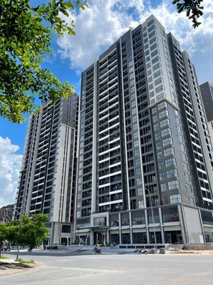 Cho thuê căn hộ Victoria Village 2PN, view hồ bơi – 16 triệu/tháng — ảnh 1
