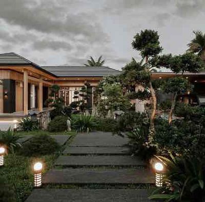 Cho thuê villa 5 sao thăng long 90tr/tháng — ảnh 1