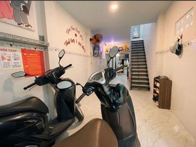 Chủ thở oxi giảm 1t - chdv - ngay chợ bà chiểu - 8pn 6wc - chỉ 5,7 t — ảnh 1
