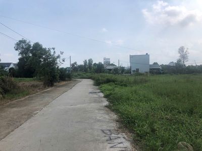 Chủ cần bán gấp 132m2 thổ kdc long cang | 790 triệu — ảnh 1