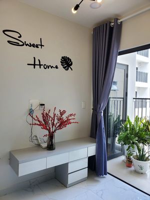 Cơ hội sở hữu căn hộ 1pn charm city dĩ an – giá cực hấp dẫn! — ảnh 1
