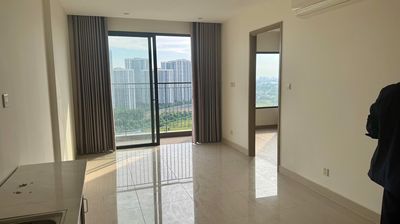 Cho thuê căn hộ tầng trung, 2pn,2 wc phân khu Origami, Vinhomes Quận 9 — ảnh 1