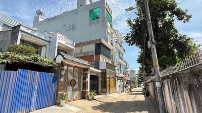 Bán đất xây chdv hẻm 496 lã xuân oai - 7.6 tỷ/140m2 — ảnh 1